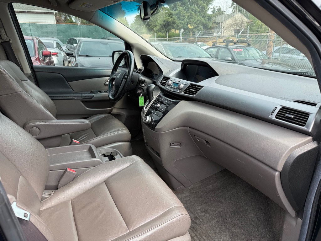 Photo 16 of this HONDA ODYSSEY