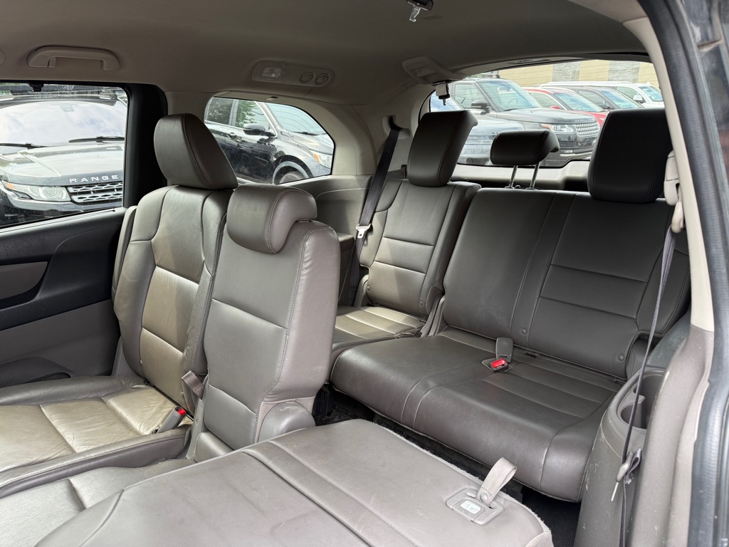 Photo 13 of this HONDA ODYSSEY