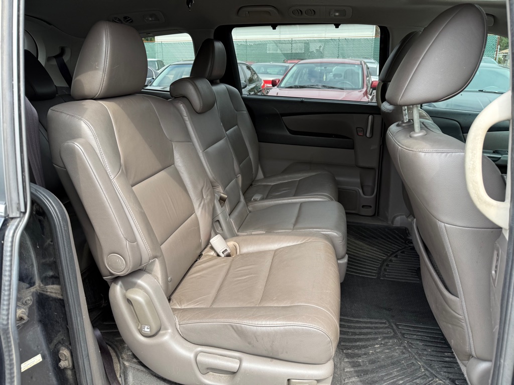 Photo 20 of this HONDA ODYSSEY