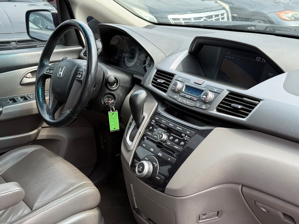 Photo 18 of this HONDA ODYSSEY