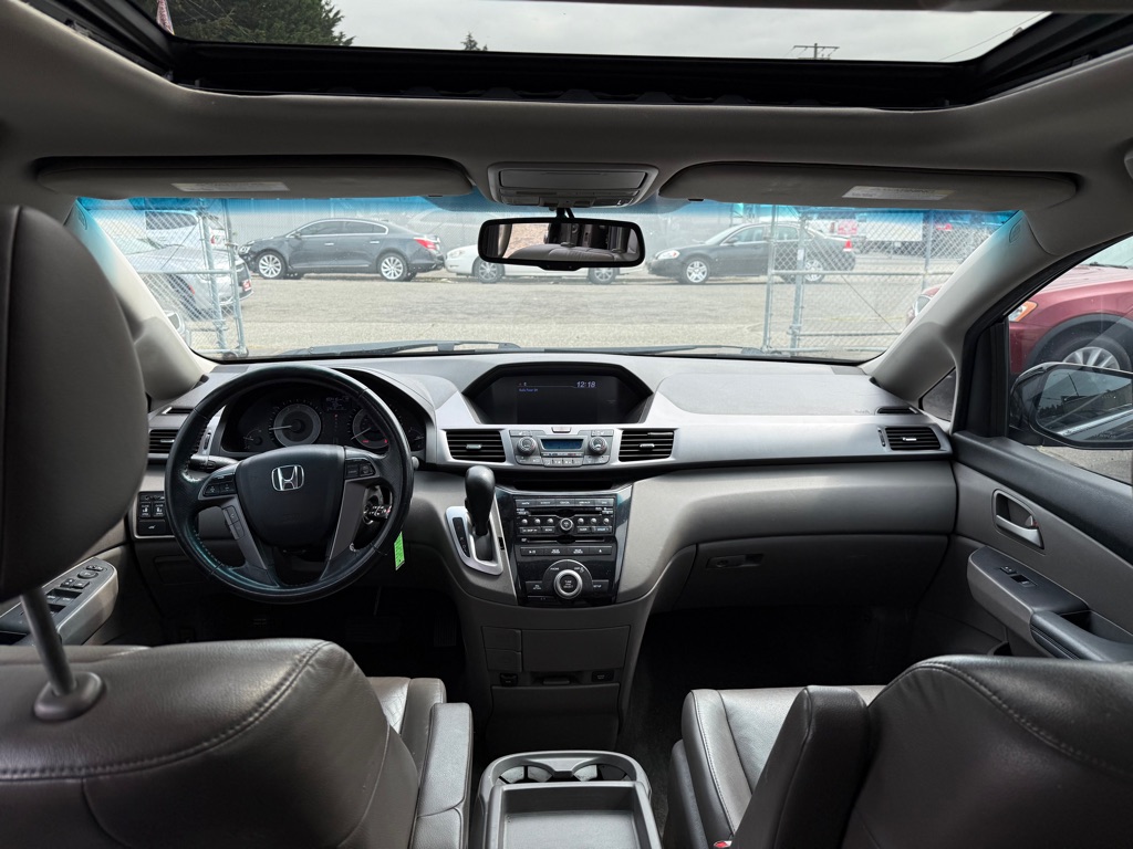 Photo 14 of this HONDA ODYSSEY