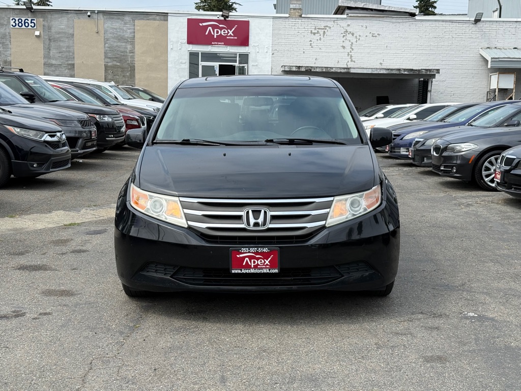 Photo 3 of this HONDA ODYSSEY