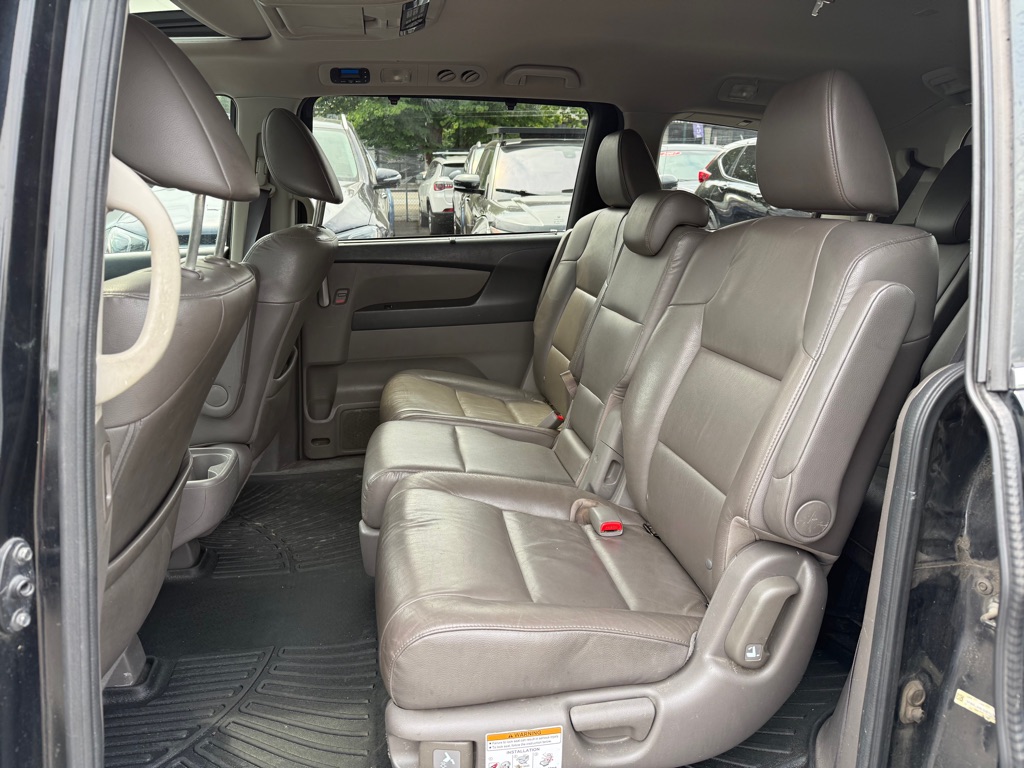 Photo 12 of this HONDA ODYSSEY