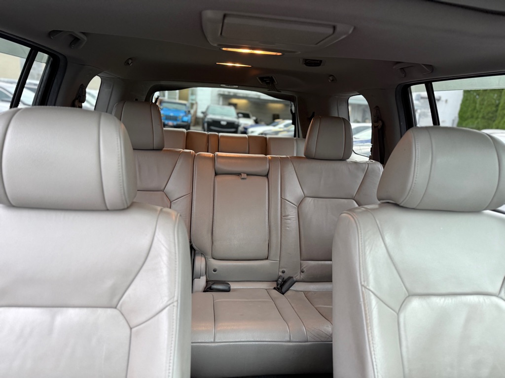 Photo 18 of this HONDA PILOT