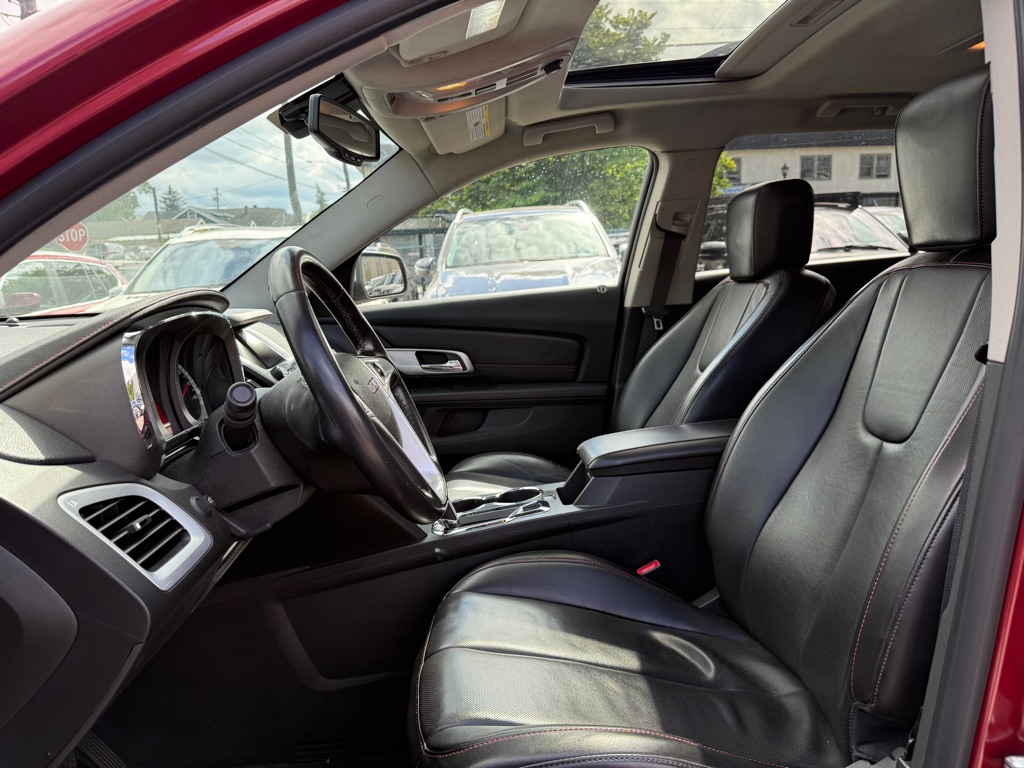 Photo 9 of this GMC TERRAIN