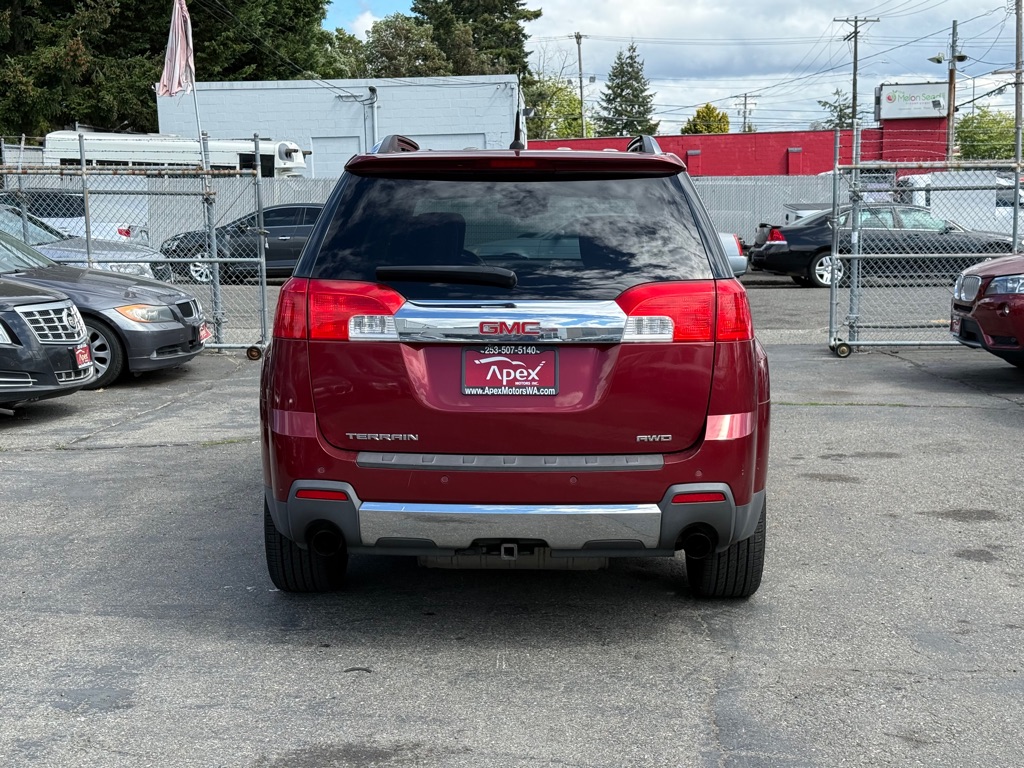 Photo 6 of this GMC TERRAIN