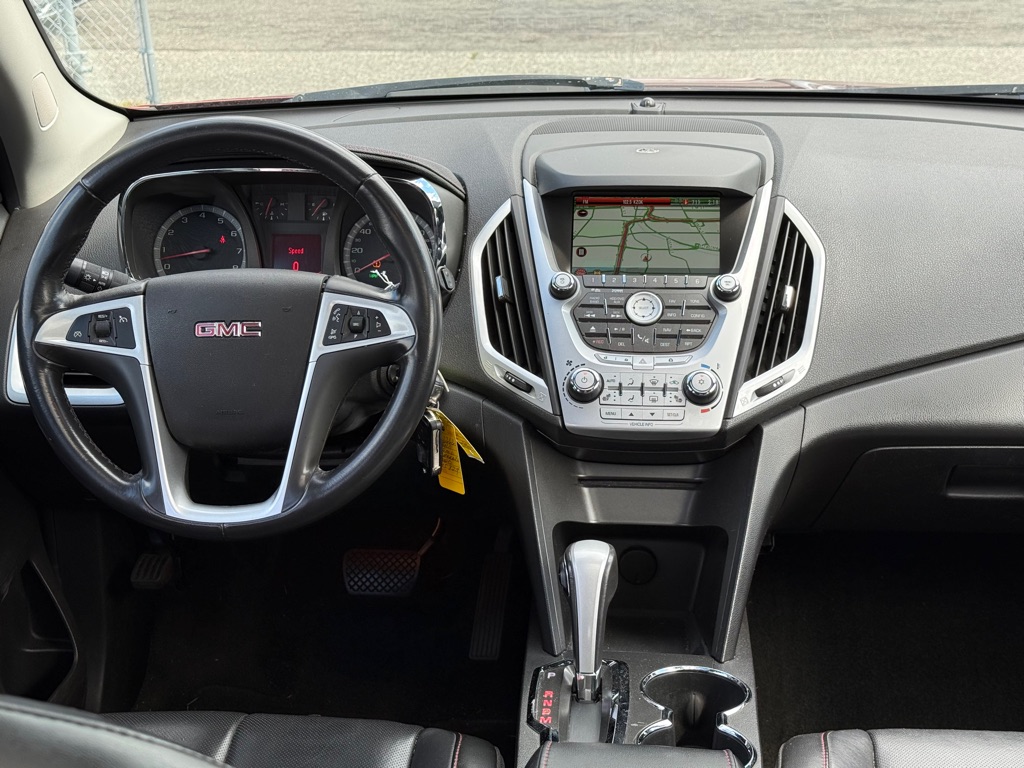 Photo 13 of this GMC TERRAIN