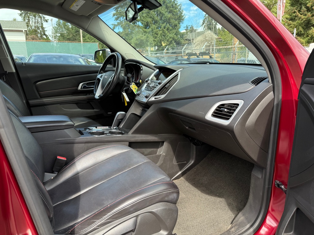 Photo 14 of this GMC TERRAIN