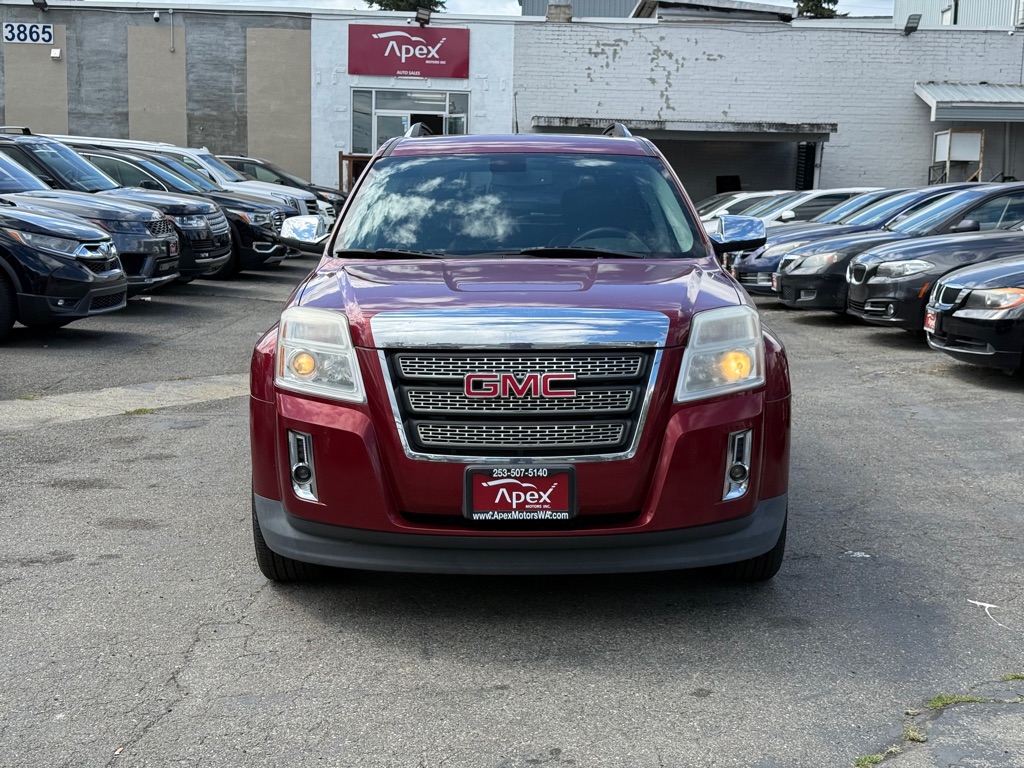 Photo 3 of this GMC TERRAIN