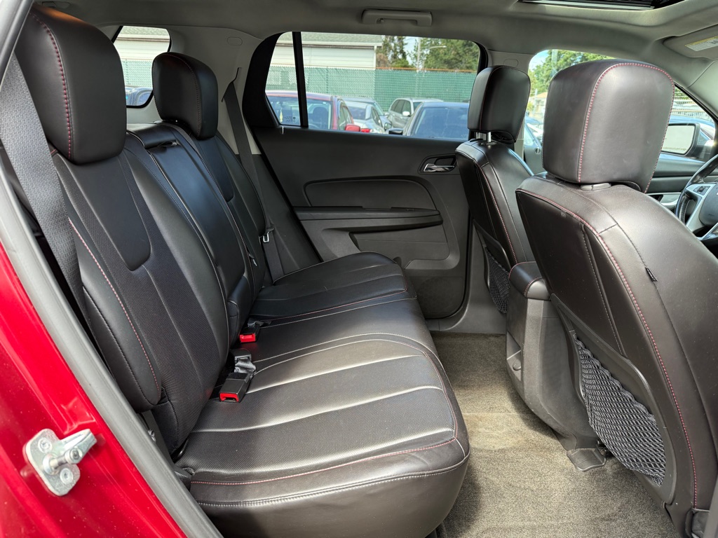 Photo 18 of this GMC TERRAIN