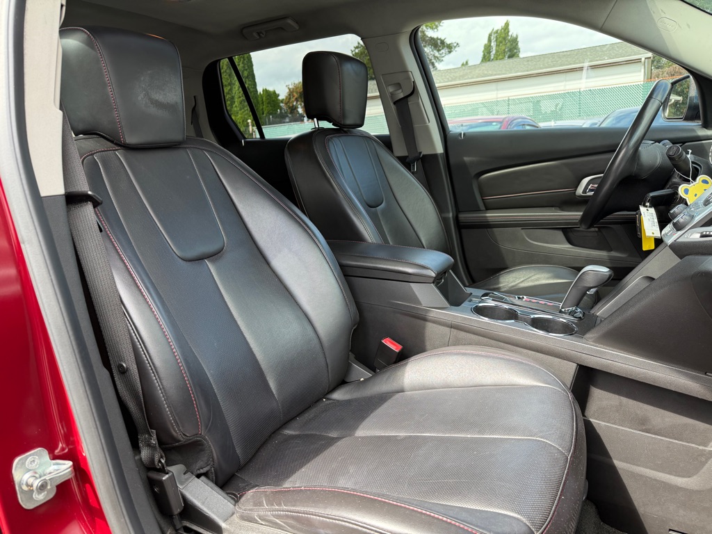Photo 15 of this GMC TERRAIN