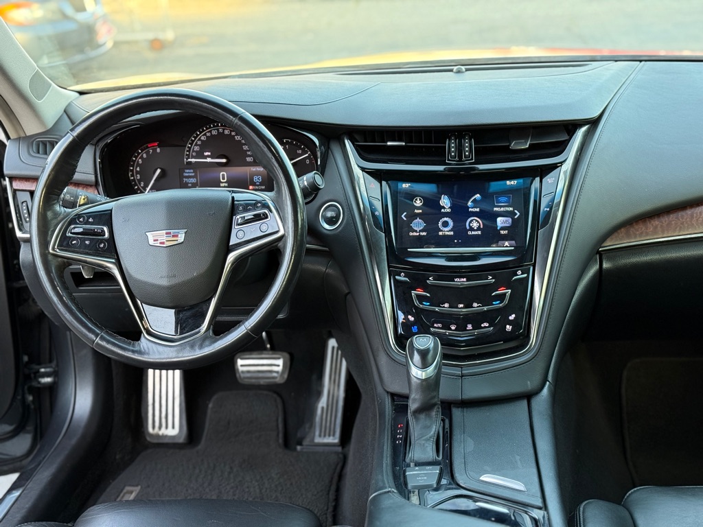 Photo 15 of this CADILLAC CTS