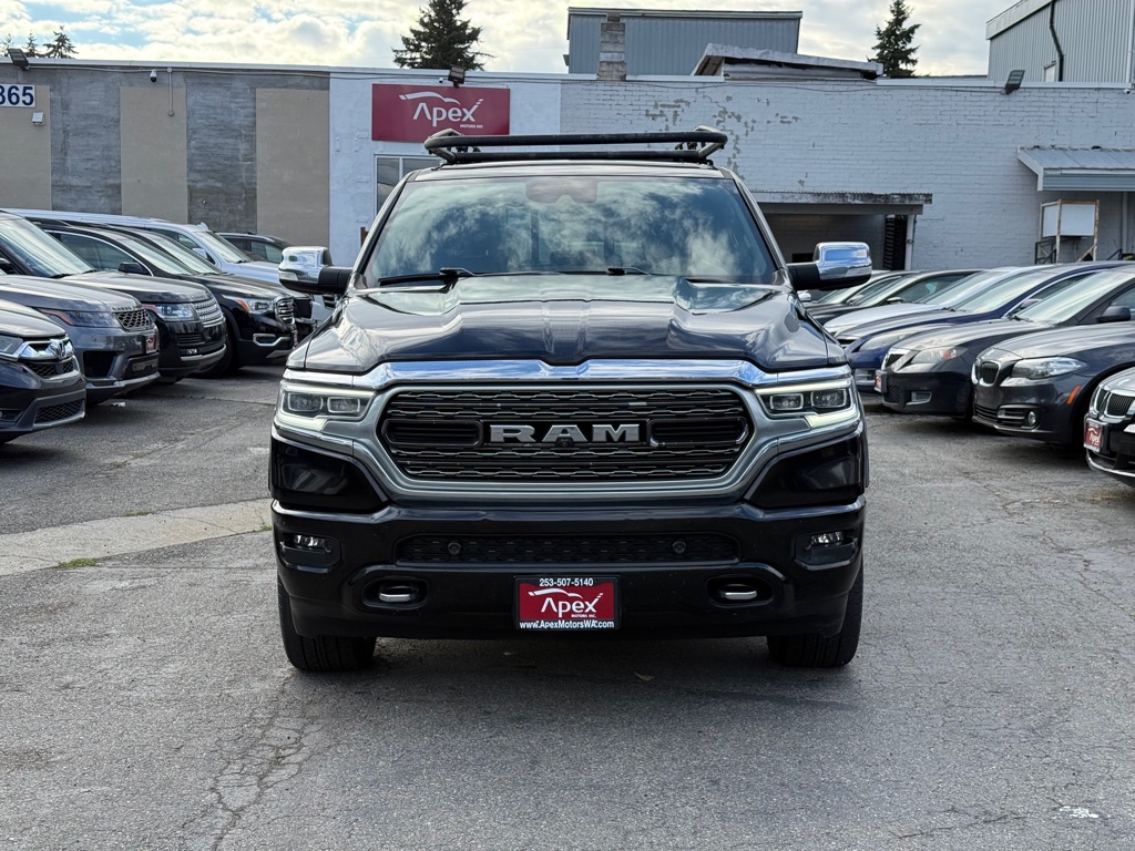 Photo 3 of this RAM 1500