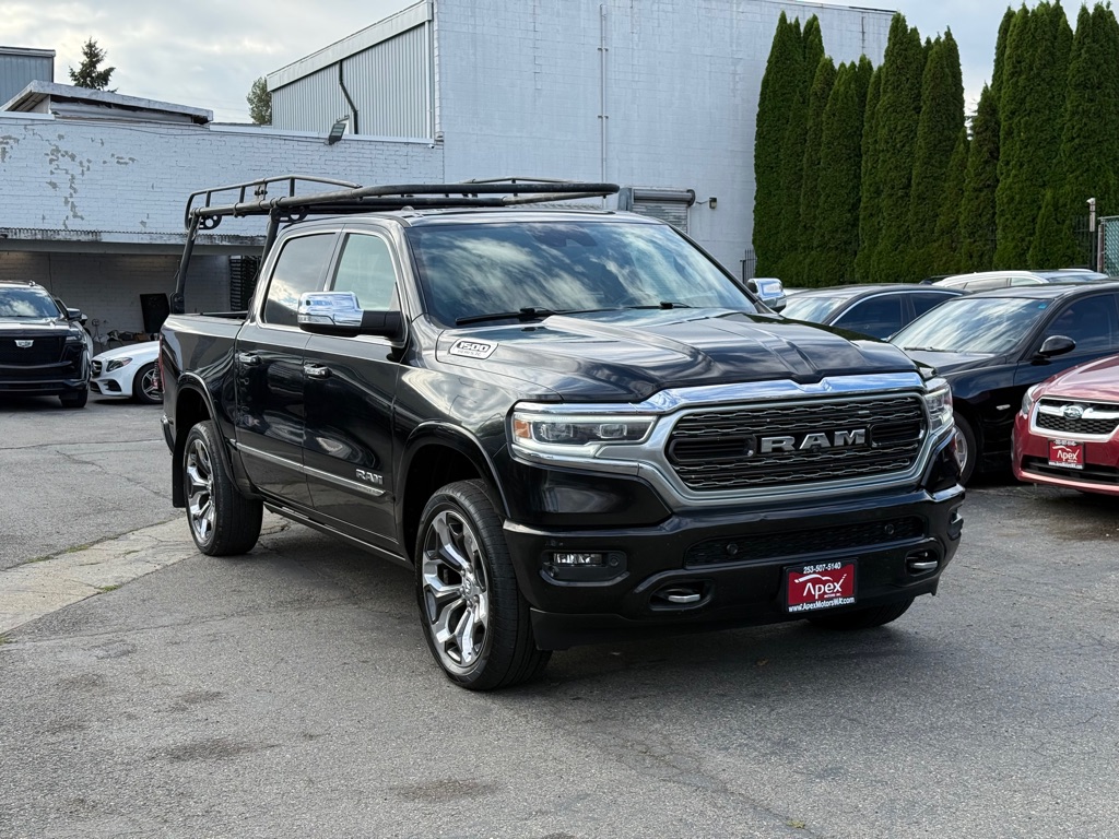 Photo 2 of this RAM 1500