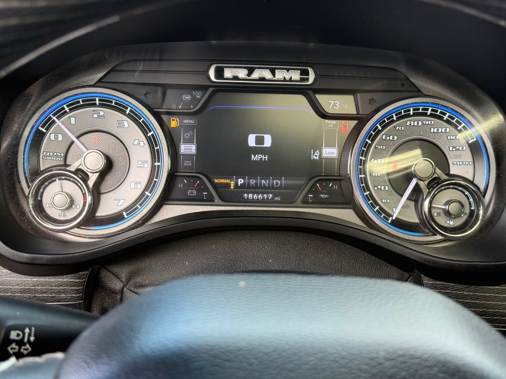 Photo 11 of this RAM 1500