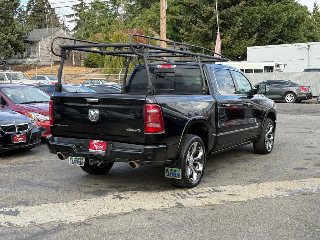 Photo 4 of this RAM 1500