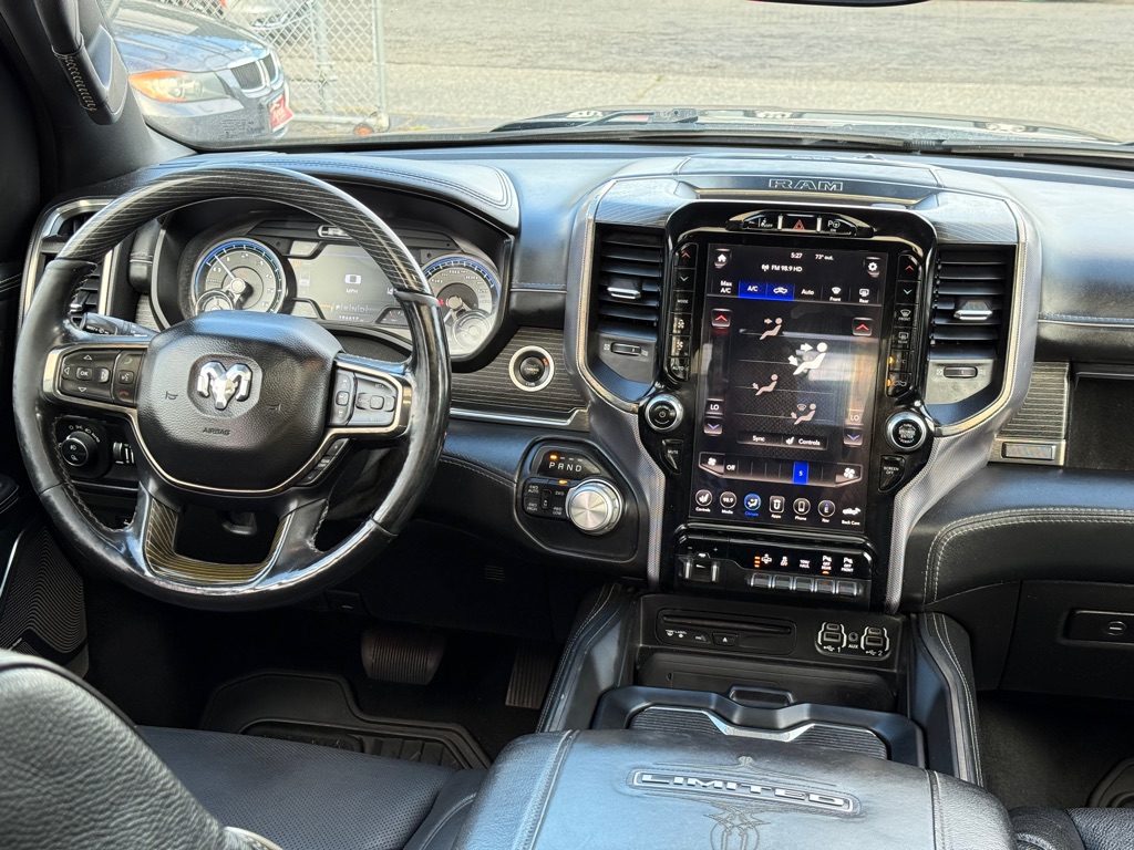 Photo 16 of this RAM 1500