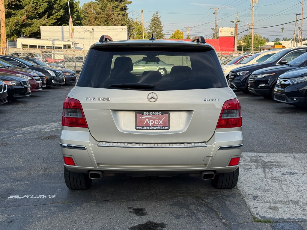 Photo 6 of this MERCEDES-BENZ GLK