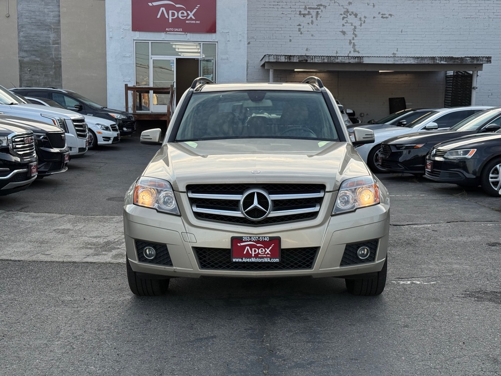 Photo 3 of this MERCEDES-BENZ GLK