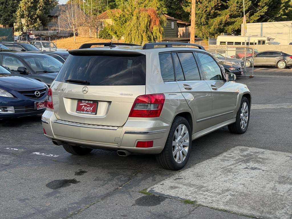 Photo 4 of this MERCEDES-BENZ GLK
