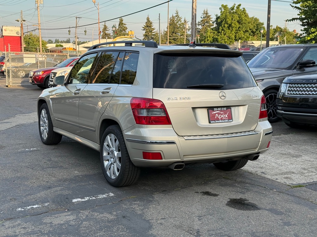 Photo 5 of this MERCEDES-BENZ GLK
