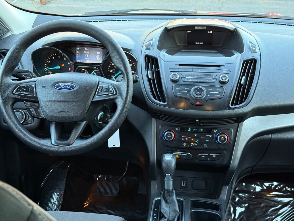 Photo 14 of this FORD ESCAPE
