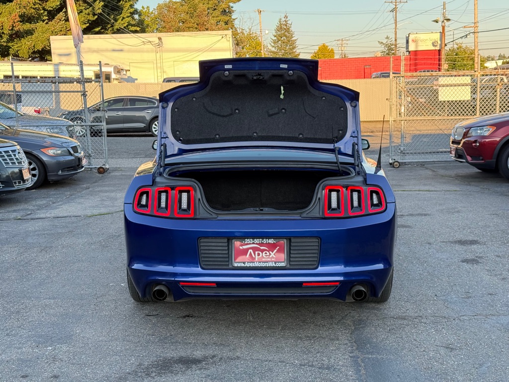 Photo 7 of this FORD MUSTANG