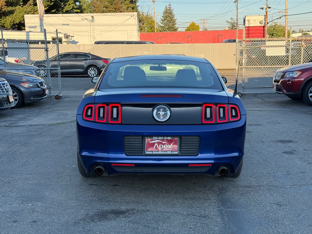 Photo 5 of this FORD MUSTANG