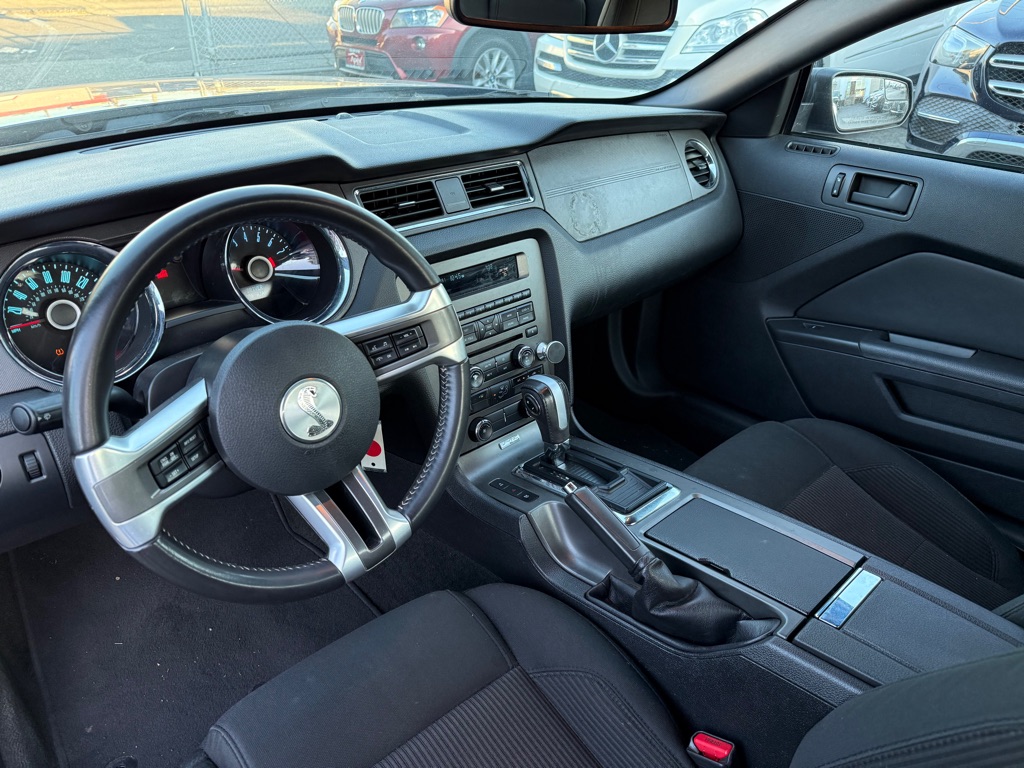 Photo 11 of this FORD MUSTANG