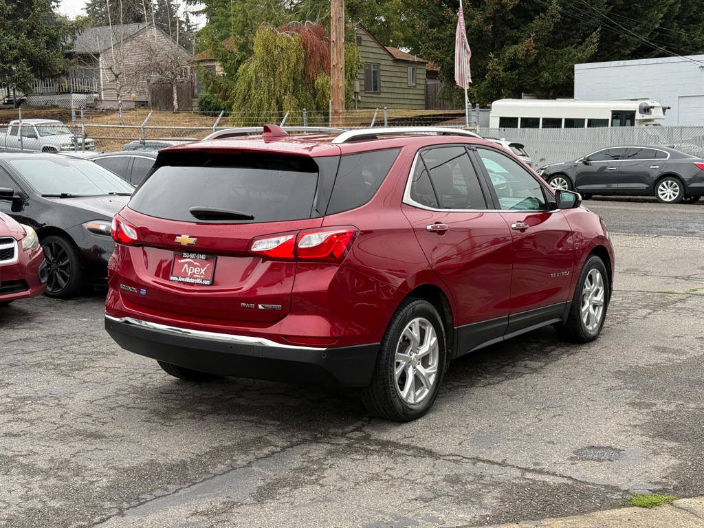 Photo 4 of this CHEVROLET EQUINOX