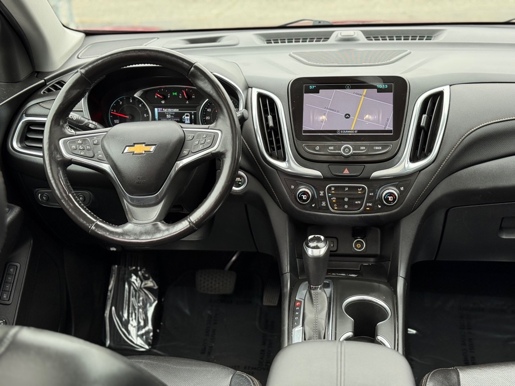 Photo 13 of this CHEVROLET EQUINOX
