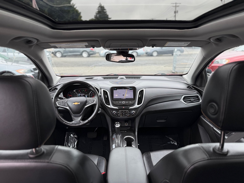 Photo 12 of this CHEVROLET EQUINOX