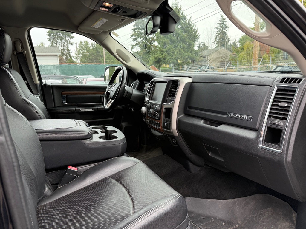 Photo 16 of this RAM 1500