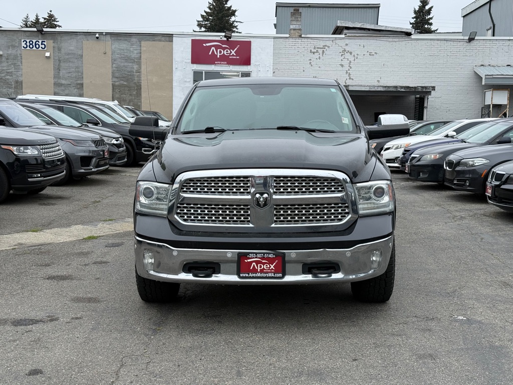 Photo 3 of this RAM 1500
