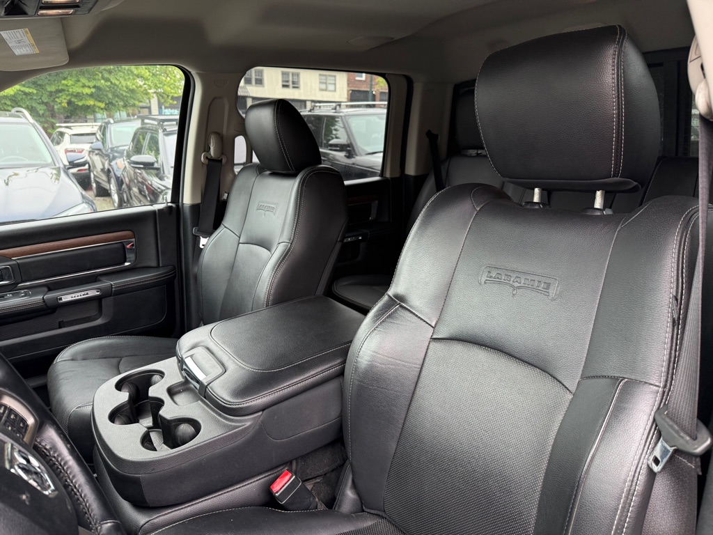 Photo 11 of this RAM 1500