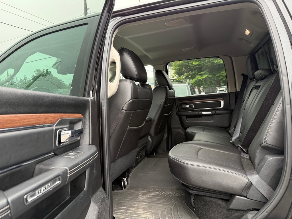 Photo 12 of this RAM 1500