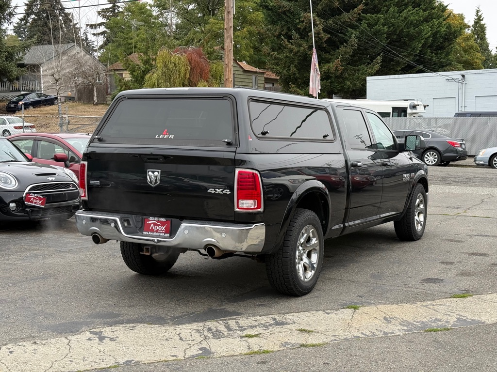 Photo 4 of this RAM 1500