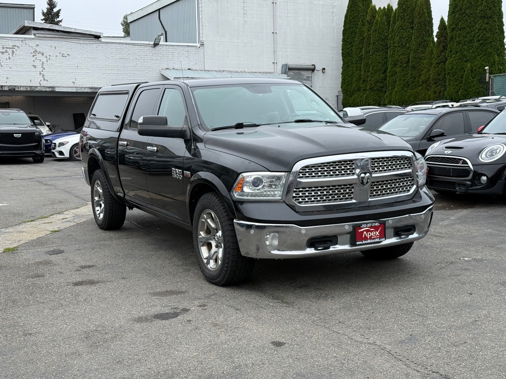Photo 2 of this RAM 1500