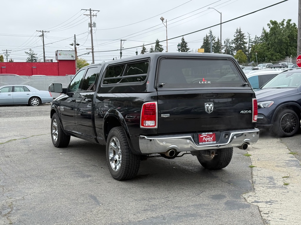 Photo 5 of this RAM 1500