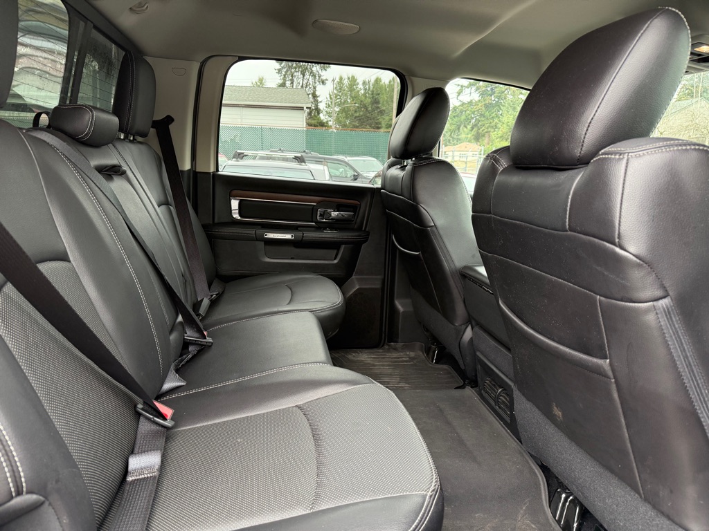 Photo 20 of this RAM 1500