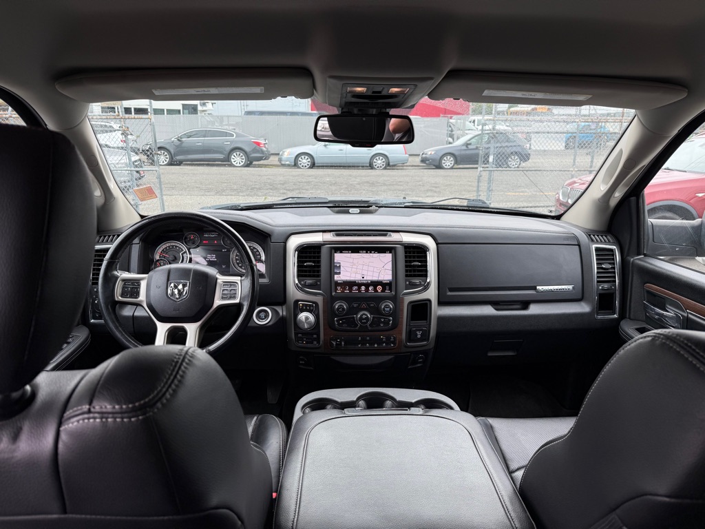 Photo 14 of this RAM 1500