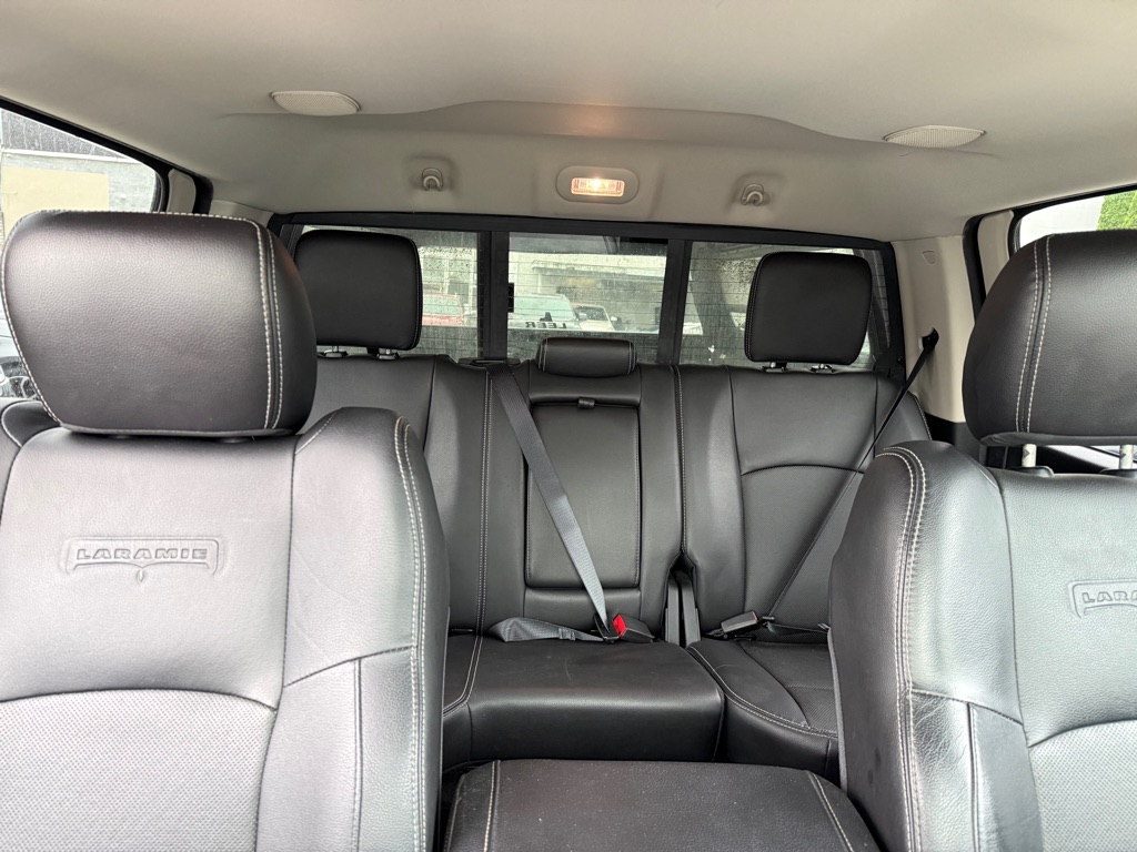 Photo 19 of this RAM 1500