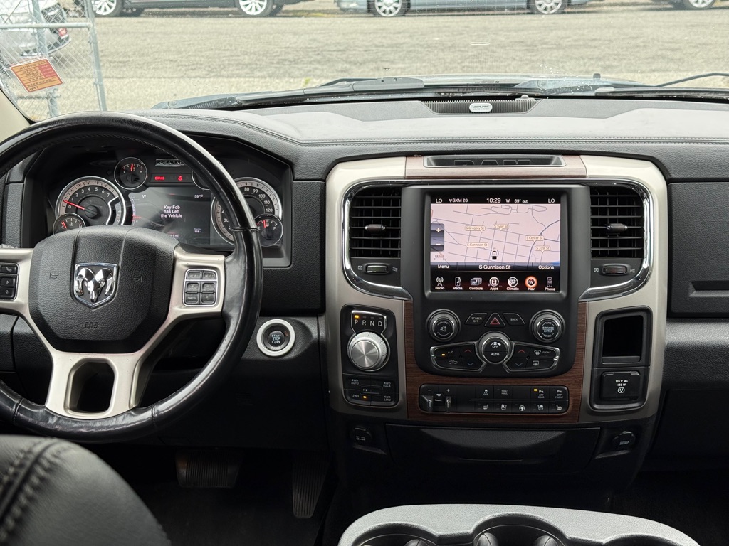 Photo 15 of this RAM 1500