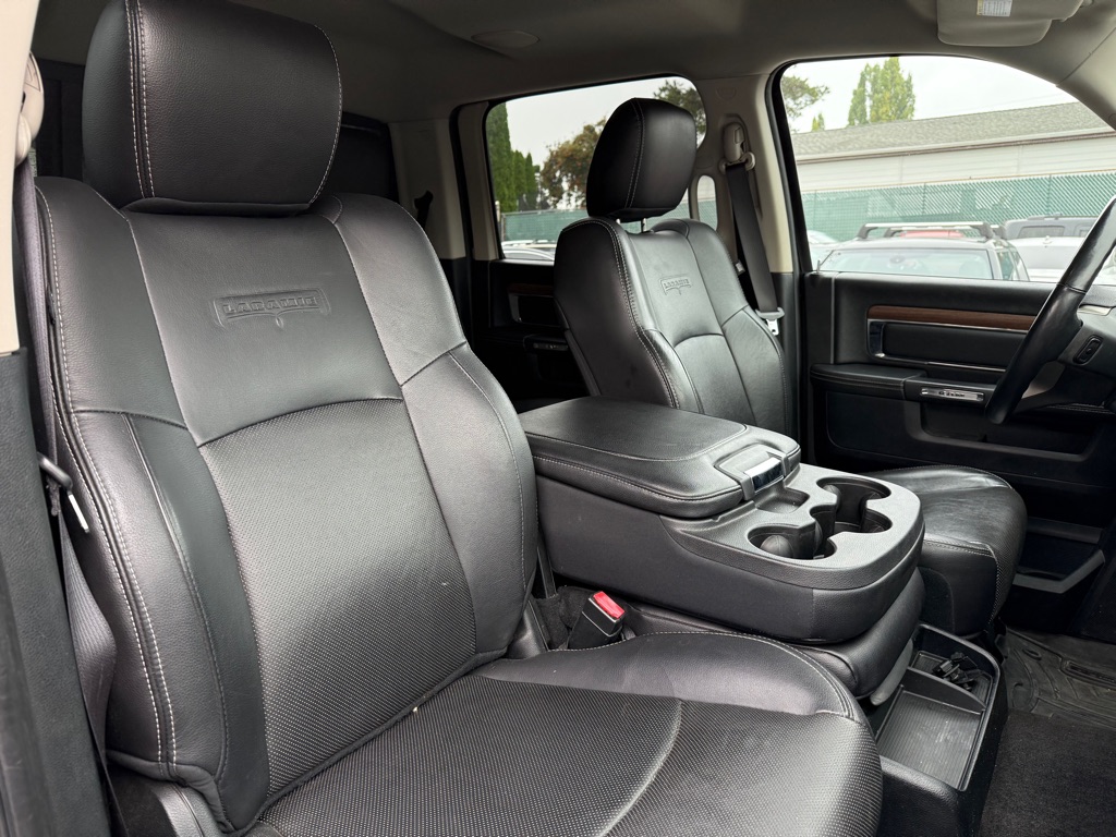 Photo 17 of this RAM 1500