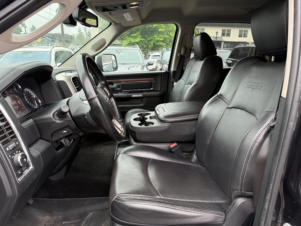Photo 9 of this RAM 1500