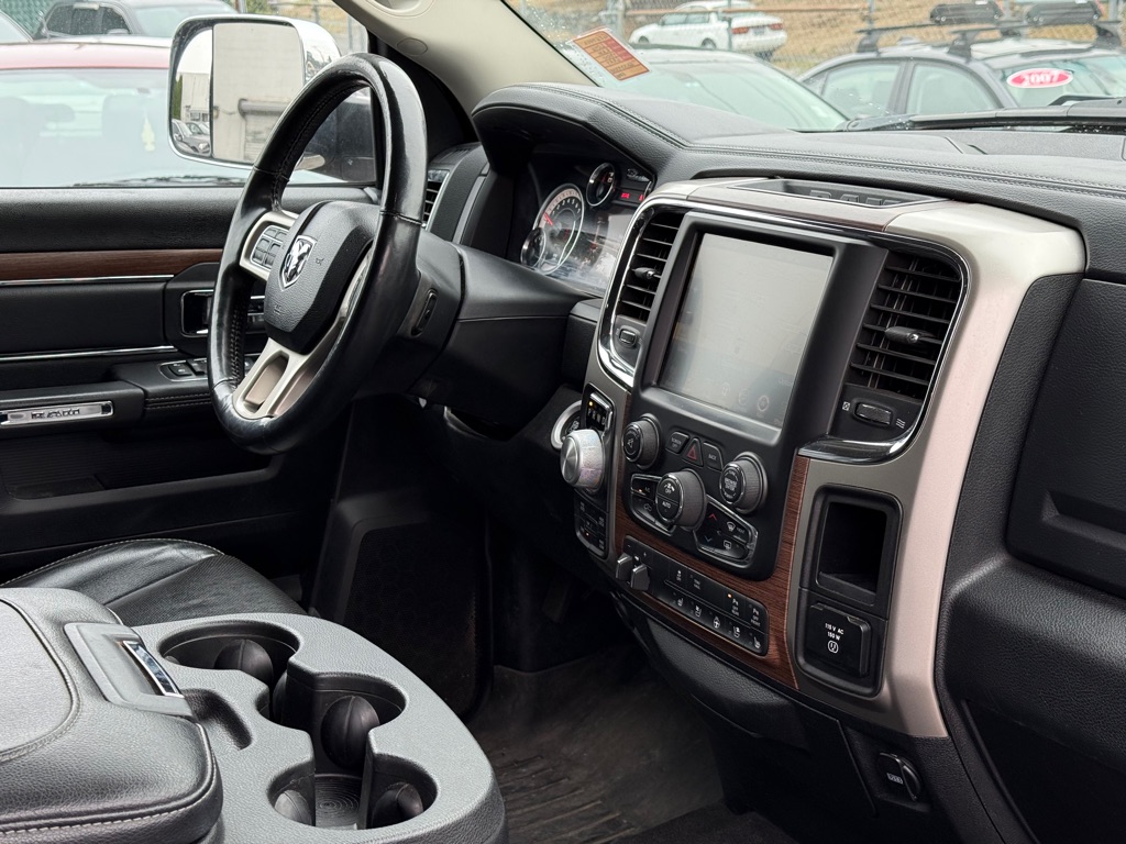 Photo 18 of this RAM 1500