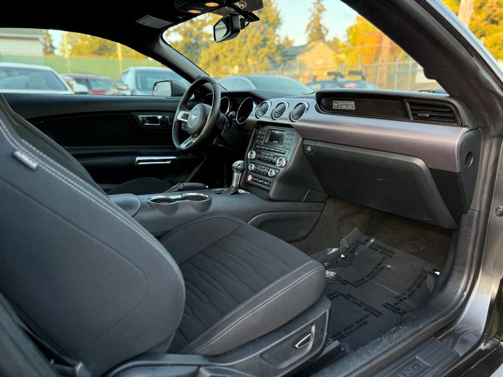 Photo 13 of this FORD MUSTANG