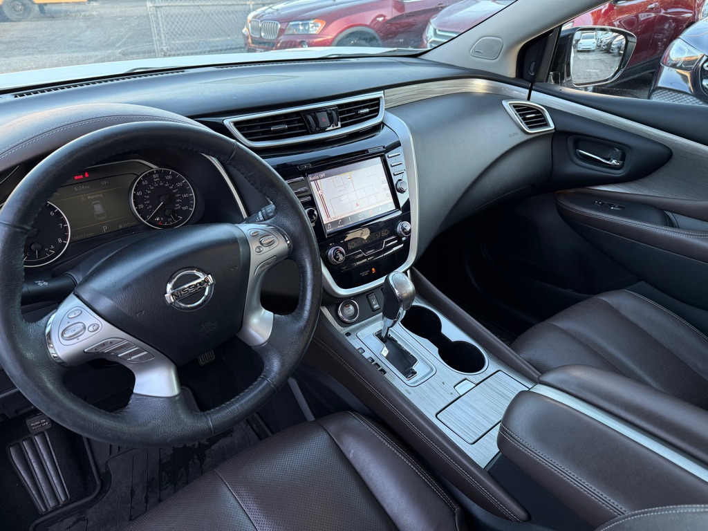 Photo 10 of this NISSAN MURANO