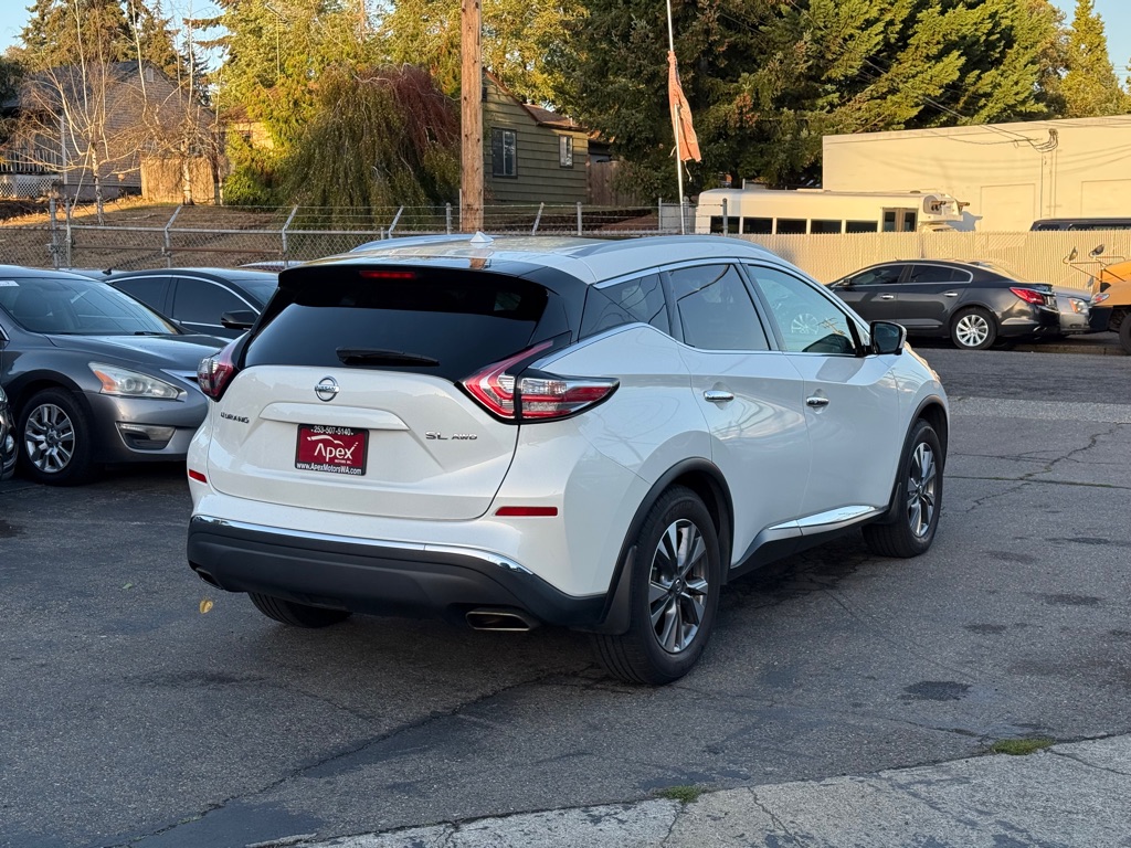 Photo 4 of this NISSAN MURANO