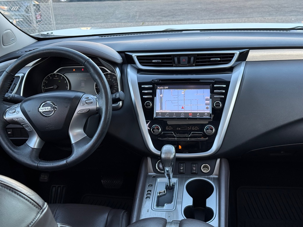 Photo 15 of this NISSAN MURANO